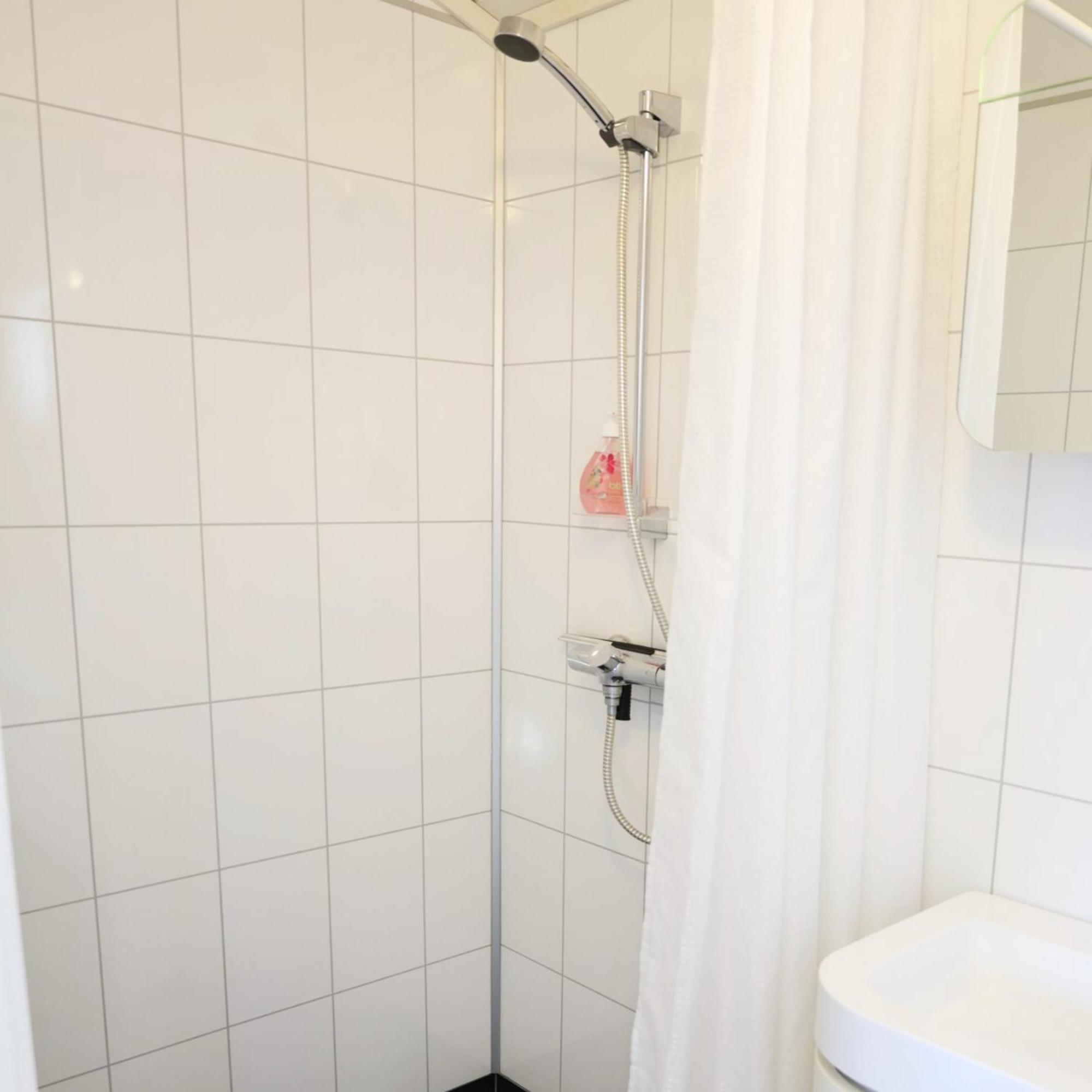 Hagstua Villa Leknes Room photo