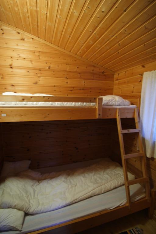 Hagstua Villa Leknes Room photo